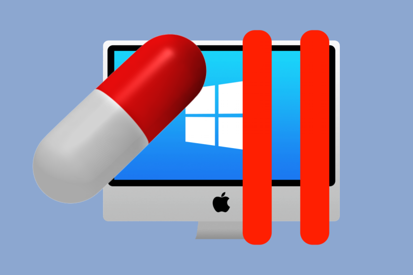 Parallel Desktop 18.1.1 – Bản Parallel ngon nhất ở thời điểm hiện tại