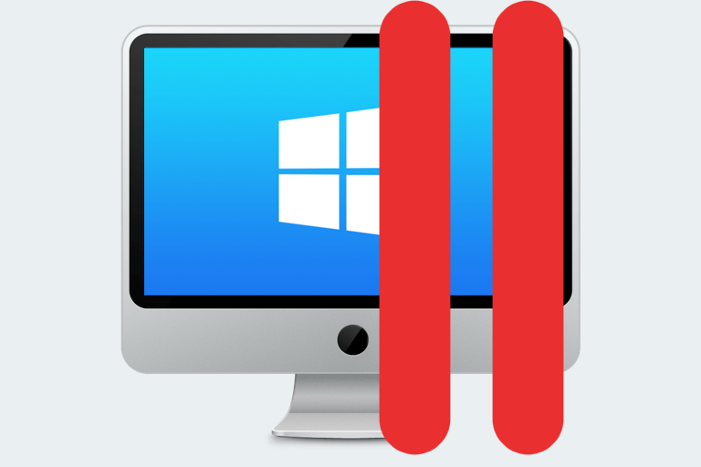 Parallels Desktop 26 – Bản chính thức, 1 click install cực dễ