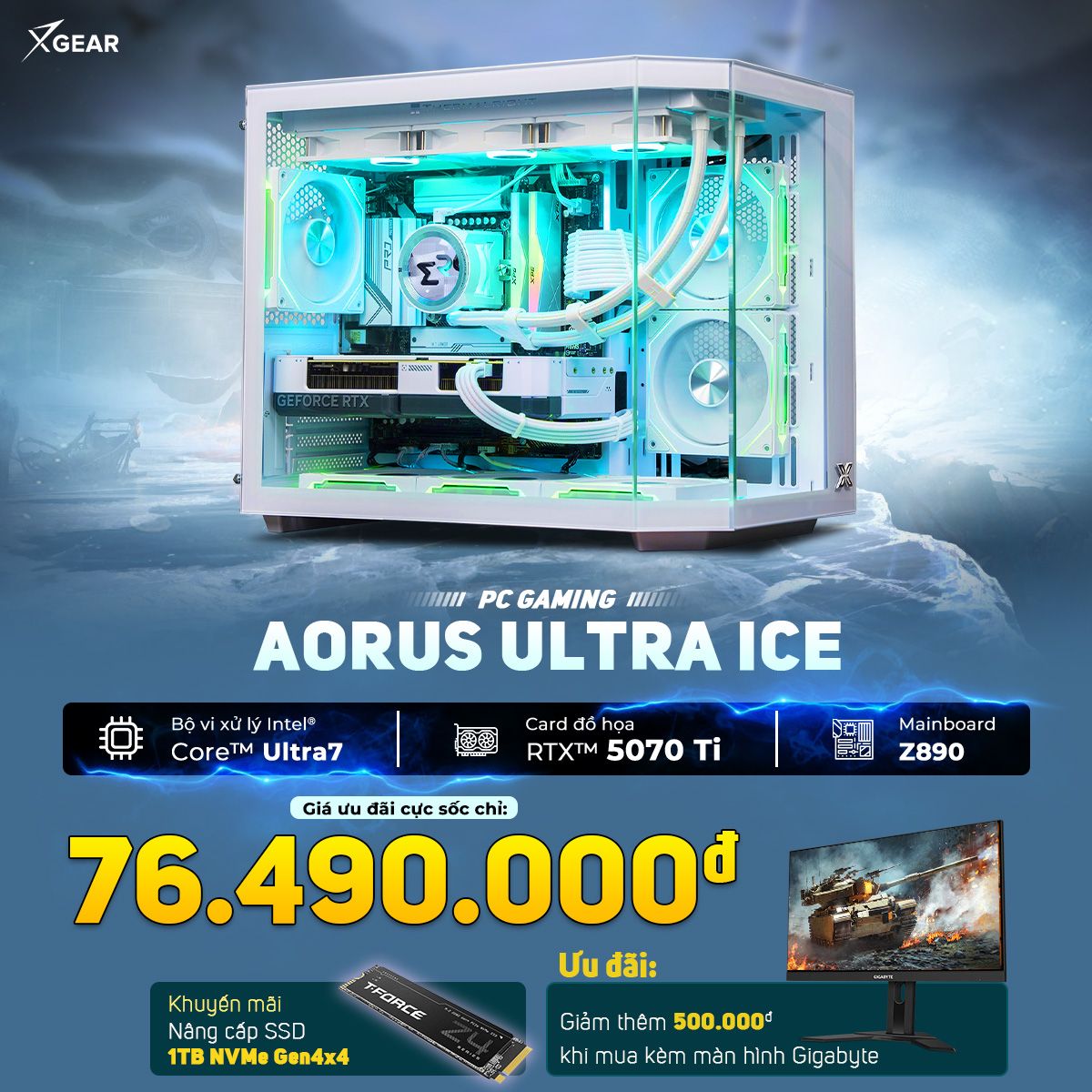 Edgeview – Trình Xem ảnh Nhẹ Và Nhanh Cho Mac