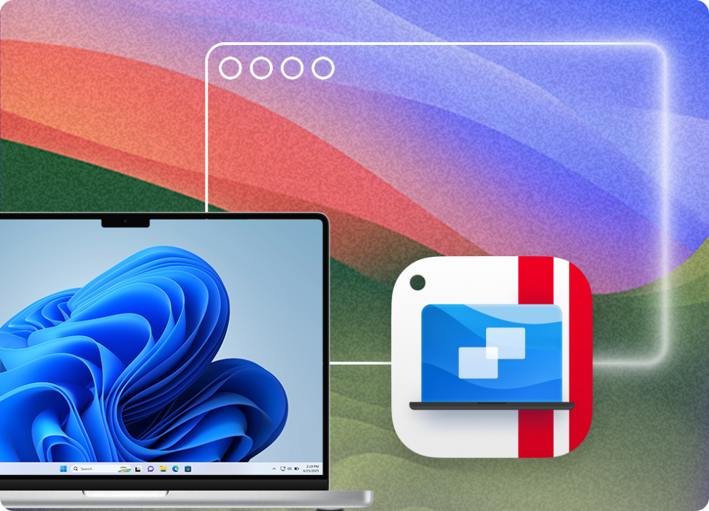 [Update hướng dẫn] Parallels Desktop 19 – Hướng dẫn cài và thuốc