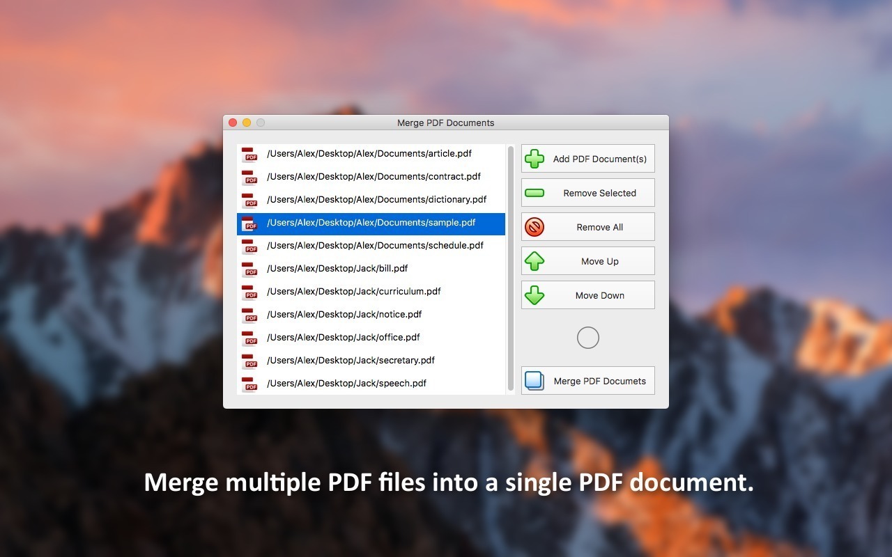 PDF Plus – Phần mềm đọc, chỉnh sửa file PDF gọn nhẹ