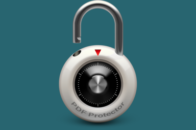 PDF Protector – Công cụ mã hóa và giải mã File PDF