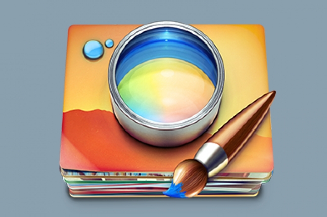 Photo Sense – công cụ chỉnh sửa ảnh gọn nhẹ trên Mac