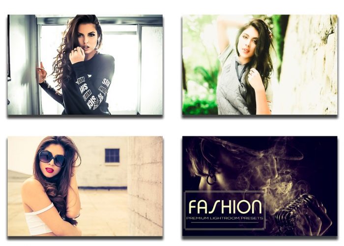 Photographers Everything Mega Bundle từ Creativemarket -1900 items dành cho Lr, Photoshop