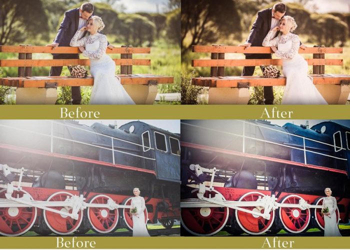 Photographers Everything Mega Bundle từ Creativemarket -1900 items dành cho Lr, Photoshop