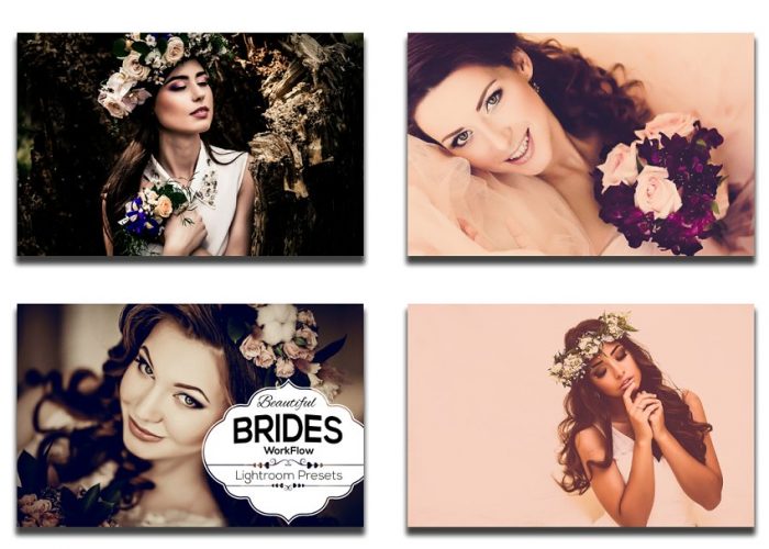 Photographers Everything Mega Bundle từ Creativemarket -1900 items dành cho Lr, Photoshop