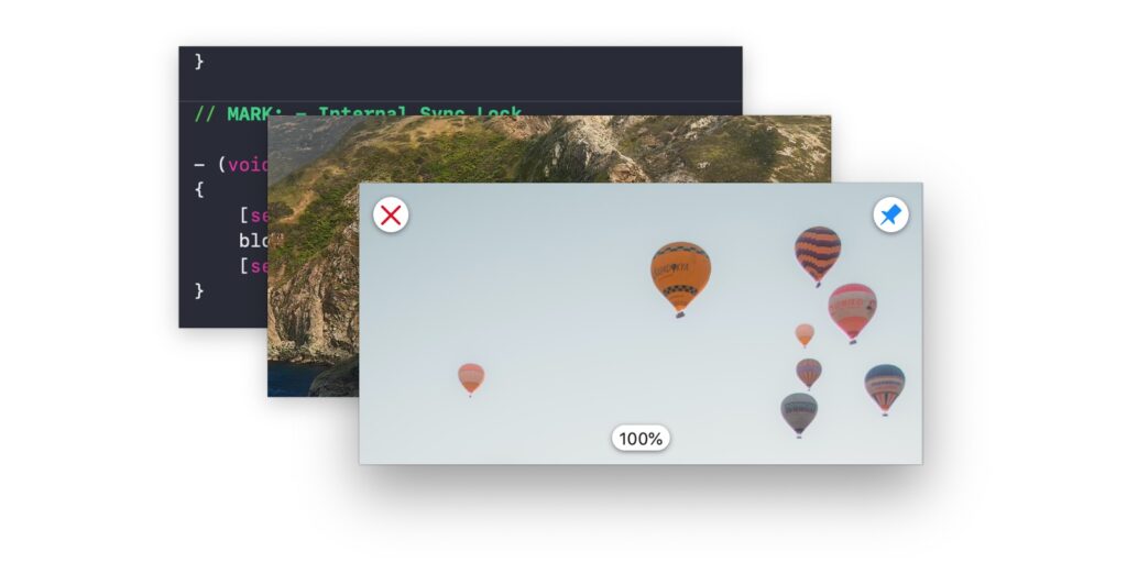 Xnip – App chụp ảnh màn hình và chú thích mạnh mẽ