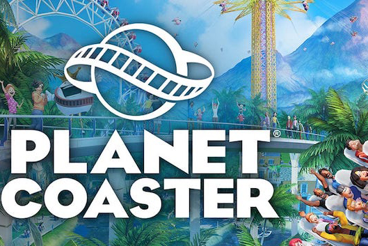 Planet Coaster – Game mô phỏng hấp dẫn