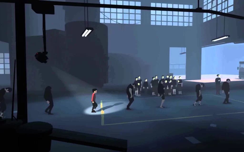 Playdead’s INSIDE – Game hành động phiêu lưu thú vị