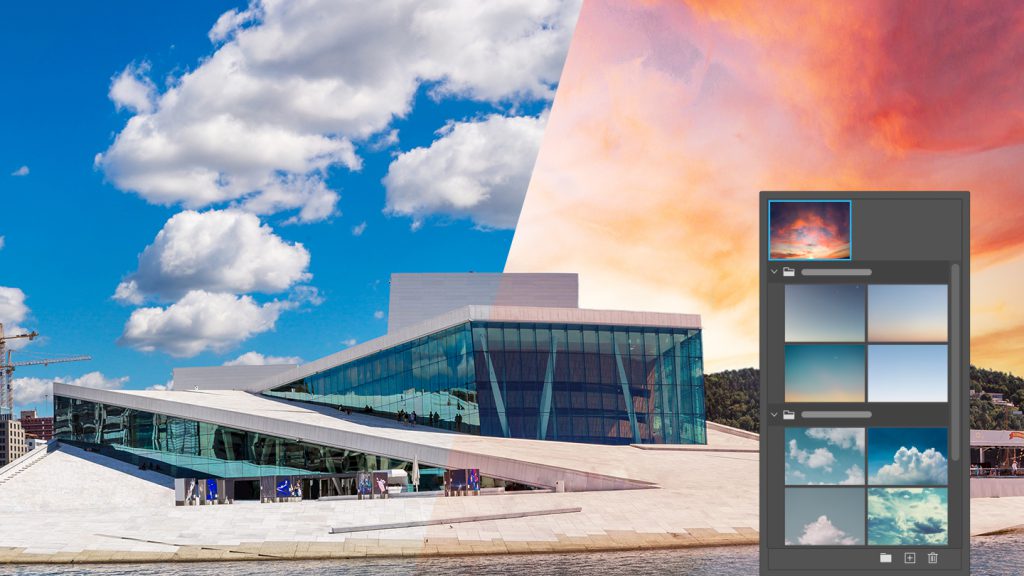 Adobe Photoshop 2021 cho Mac – Phần mềm chỉnh sửa ảnh với nhiều cải tiến đáng giá