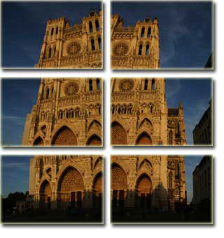 PTGui – Tạo ảnh Panaroma đơn giản