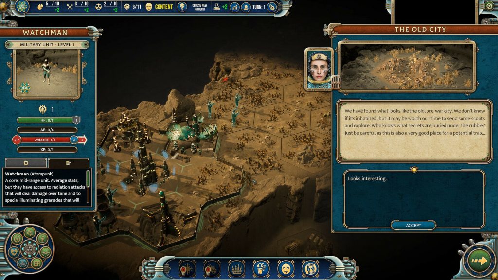 Punk Wars – Game hành động, phiêu lưu, chiến thuật hấp dẫn