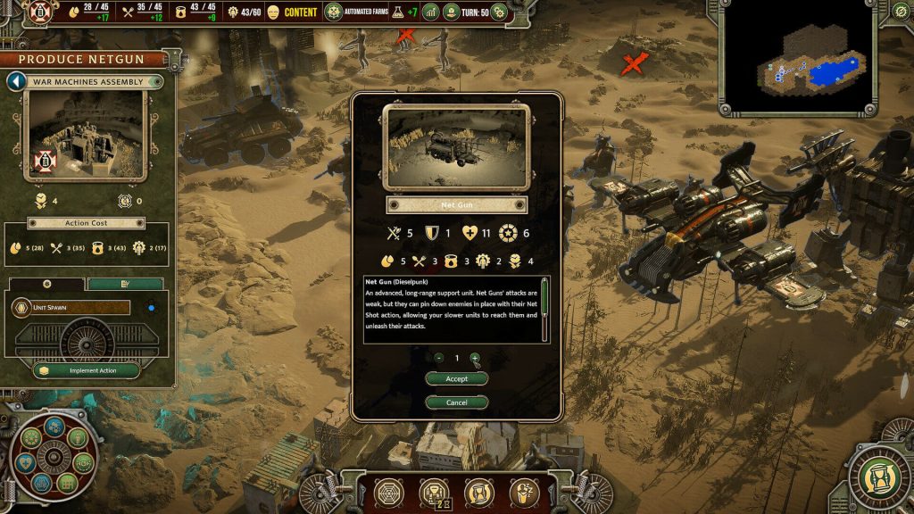 Punk Wars – Game hành động, phiêu lưu, chiến thuật hấp dẫn