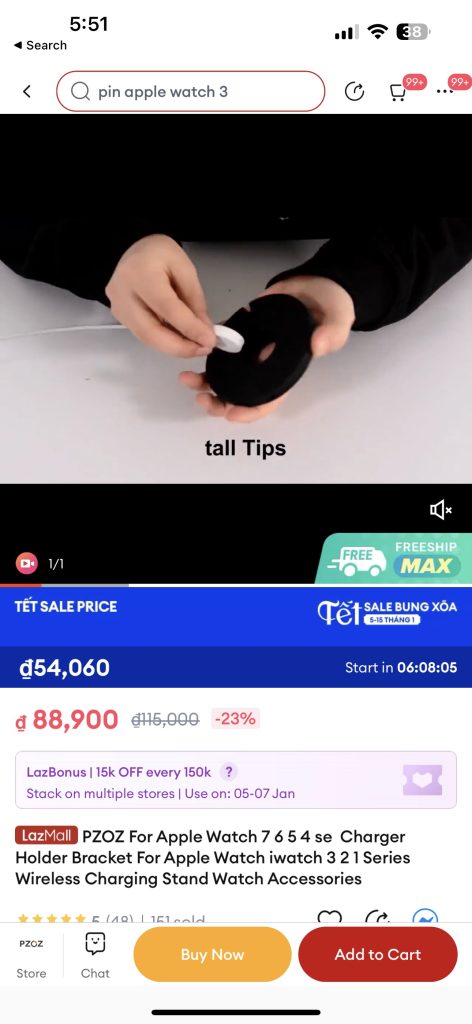 Tổng hợp Deal cuối năm [Update liên tục từ Group]