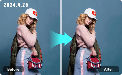 FliFlik Watermark Remover – Loại bỏ đối tượng không mong muốn khỏi ảnh