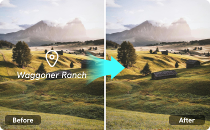 FliFlik Watermark Remover – Loại bỏ đối tượng không mong muốn khỏi ảnh