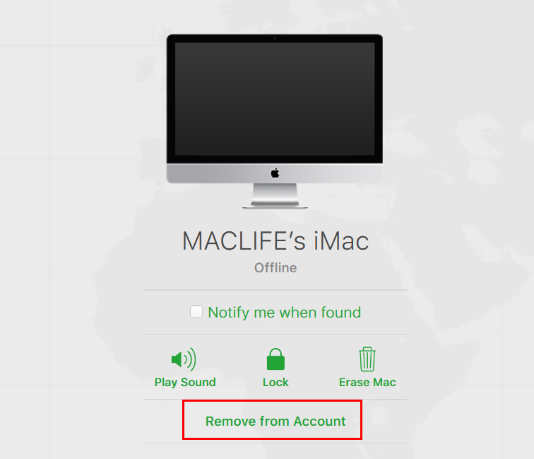 Cài lại macOS trên Mac Silicon (M1) “sạch trơn” bằng macOS Recovery