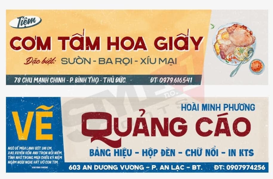 [Share by ĐB] 68 Font Vintage, Retro độc đáo