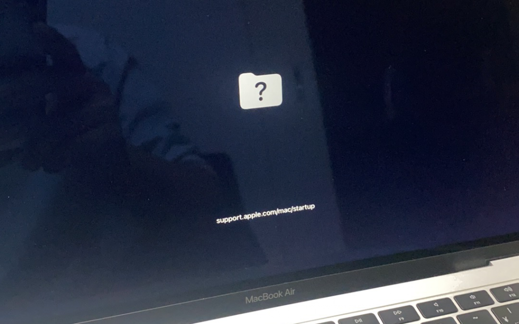 DFU + Apple Configurator 2 – Công cụ Restore, sửa lỗi firmware trên Chip Apple T2