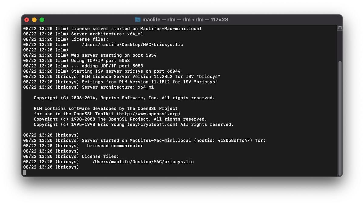 BricsCAD – Ứng dụng CAD mạnh mẽ thay thế AutoCAD