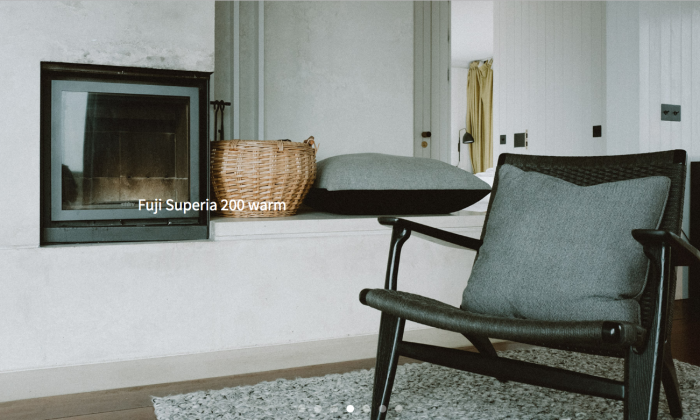 RNI ALL Films 5 – Lite – State of The Art Film Simulation for Lightroom Classic / CC / ACR