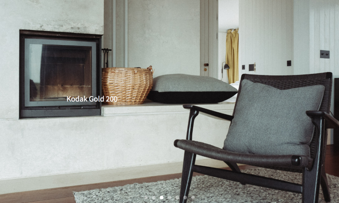 RNI ALL Films 5 – Lite – State of The Art Film Simulation for Lightroom Classic / CC / ACR