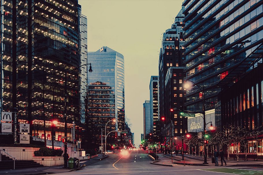 Rogue – Lightroom Presets – 9 bộ lọc màu dành cho Lr