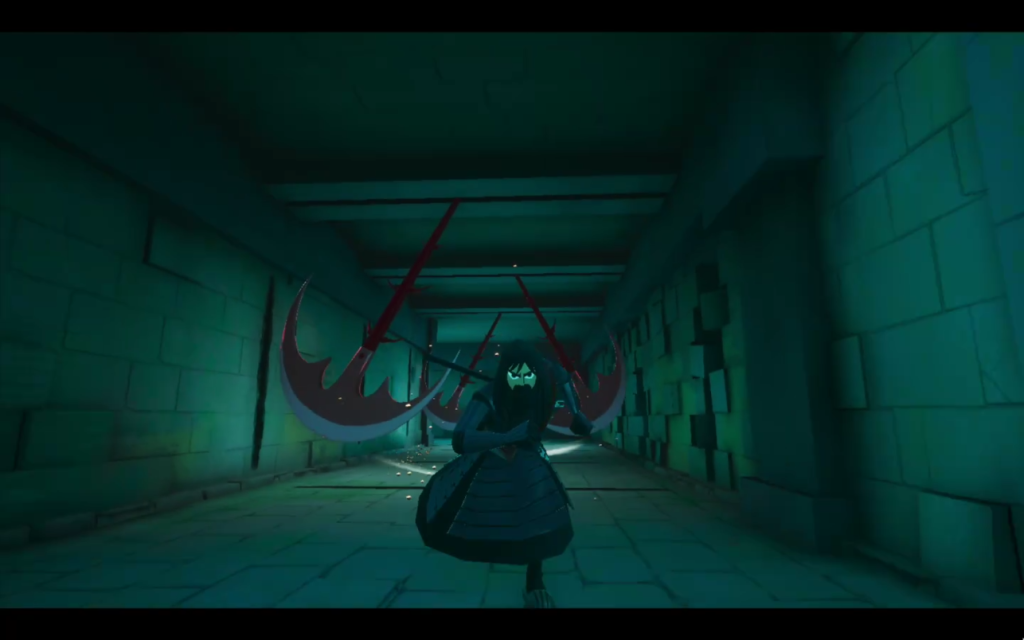 Samurai Jack – Trở thành chiến binh Samurai