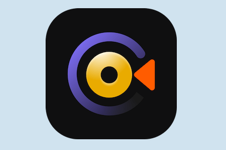 HitPaw ScreenRecorder – Công cụ quay màn hình nhỏ gọn