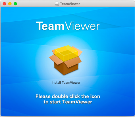 Hướng dẫn cài đặt, cấu hình & Reset Teamviewer trên Macos