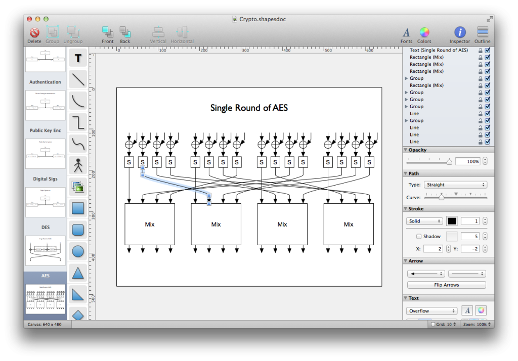 Runway – Công cụ thiết kế Flowchart, UML và các loại sơ đồ khác
