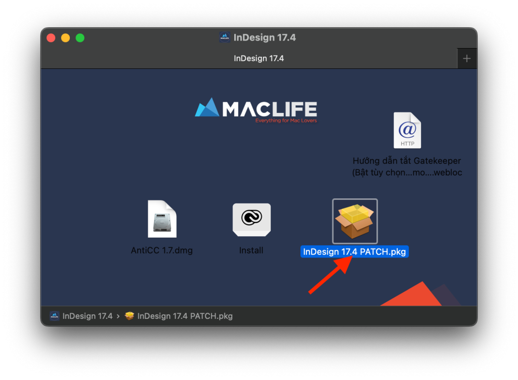 Adobe InDesign 2022 – Công cụ dàn trang chuyên dụng [Universal M1 vs Intel]