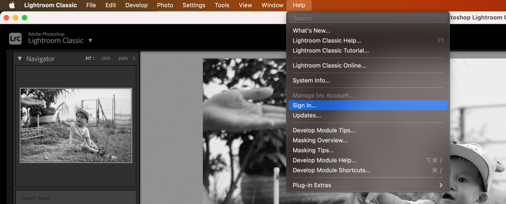 Adobe Lightroom Classic 2022 V11.5 – Update cách cài + Fix lỗi
