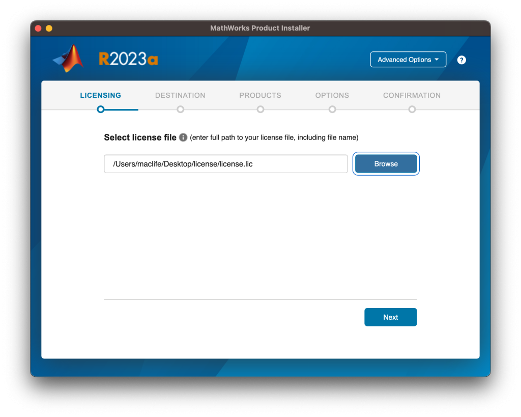 MathWorks MATLAB R2023 – Phần mềm hỗ trợ tính toán, nhập công thức toán học