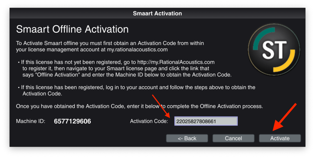 Smaart v8, 9 – Công cụ đo lường, phân tích âm thanh trong thời gian thực