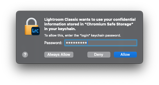 Lightroom Classic 2023 – Công cụ chỉnh màu của Ad0be