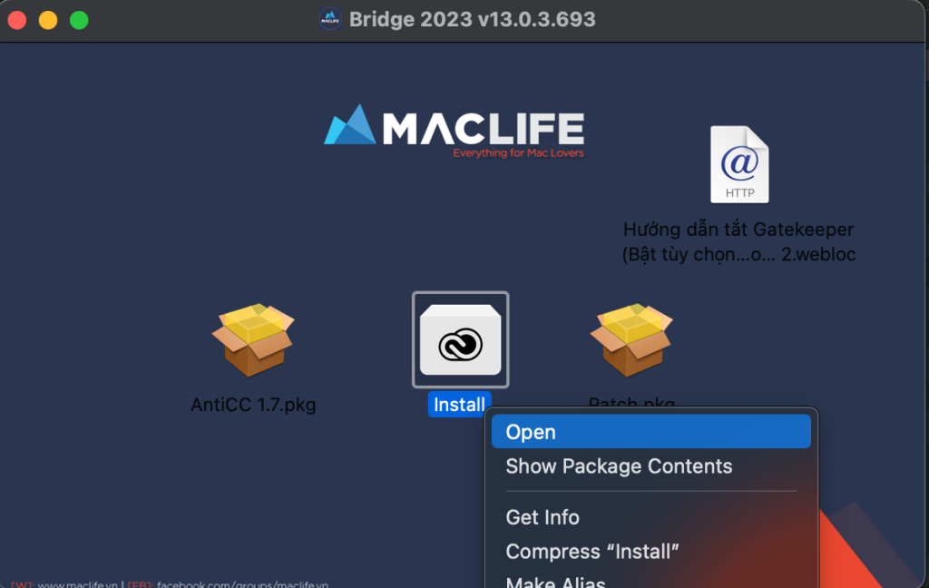 Adobe Bridge 2023 – Công cụ quản lý ảnh chuyên nghiệp