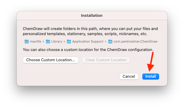 ChemDraw Professional – Công cụ viết công thức hoá học