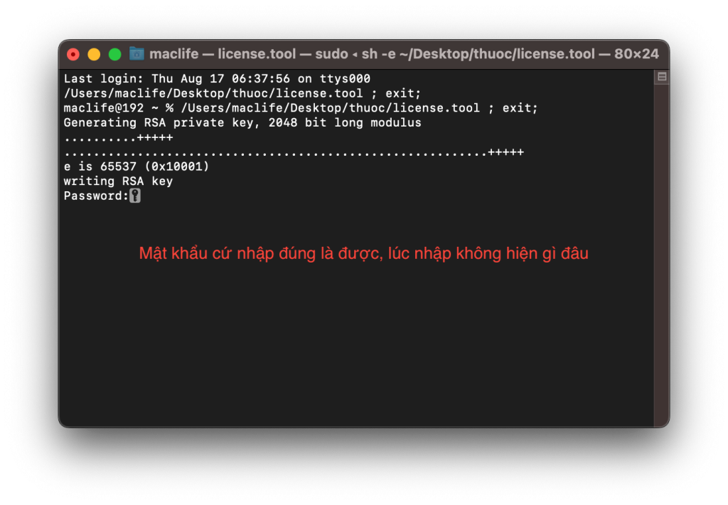 CrossOver Pro- Giúp chạy phần mềm của Windows trên Mac