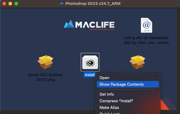 Adobe Photoshop 2023 – Công cụ chỉnh sửa ảnh chuyên nghiệp của Ad0be