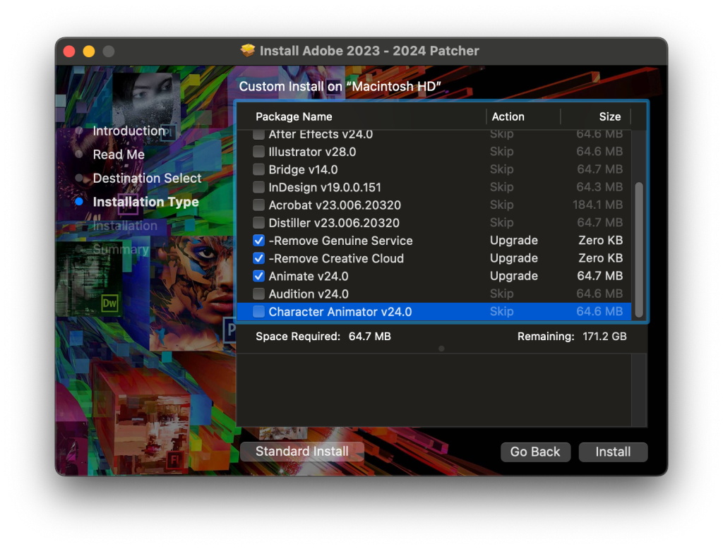 Adobe Animate 2024 – Công cụ thiết kế App, Game, website