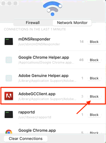 Hướng dẫn sửa lỗi: “This unlicensed Adobe app will be disable soon….”