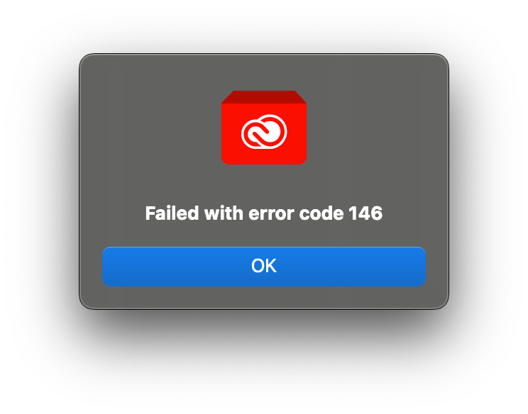 Một số lỗi khi cài bộ Adobe và cách khắc phục [Pin lên do ko ai biết cách tìm]