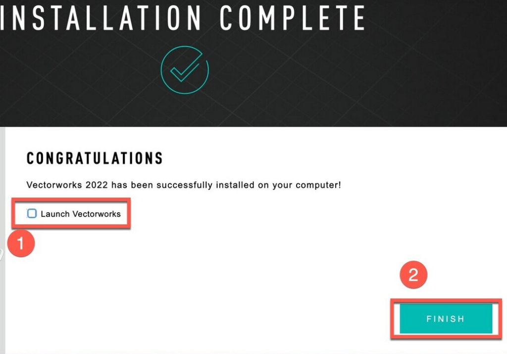 VectorWork – Ứng dụng CAD thiết kế 3D trên MacOS