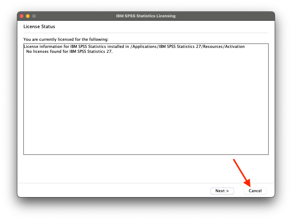 IBM SPSS Statistics 27 – Phần mềm thống kê, phân tích dữ liệu