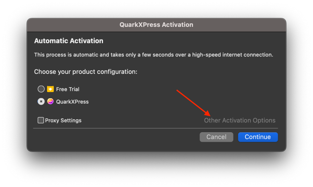 QuarkXPress 2023 – Công cụ thiết kế sách, báo, tạp chí chuyên nghiệp