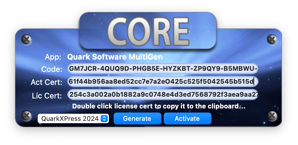 QuarkXPress 2024 – Công cụ thiết kế sách, báo, tạp chí chuyên nghiệp