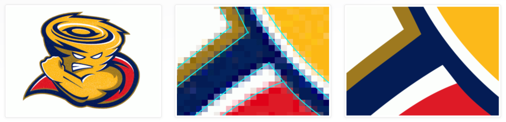Vector Magic – Phần mềm chuyển file bitmap thành vector