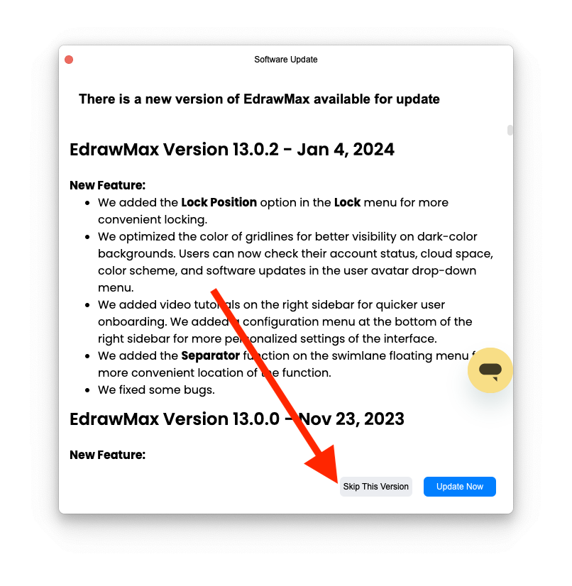 Wondershare EdrawMax – Vẽ sơ đồ, lược đồ, biểu đồ chuyên nghiệp