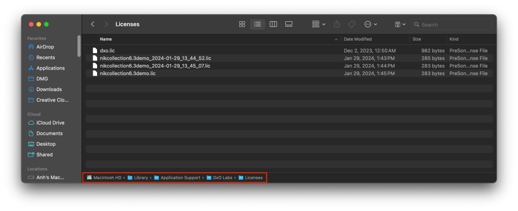 Nik Collection by DxO – Bộ Plugin chỉnh sửa ảnh chuyên nghiệp